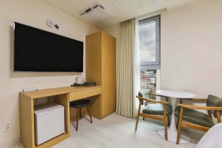 Hotel BERITH