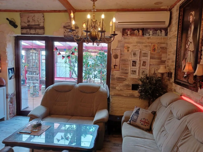 Apartment in Wismar Near Beach