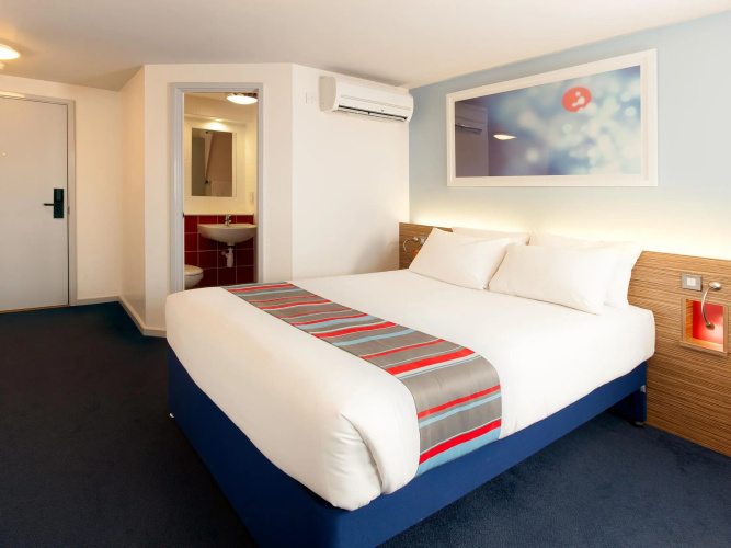 Travelodge Hereford Grafton