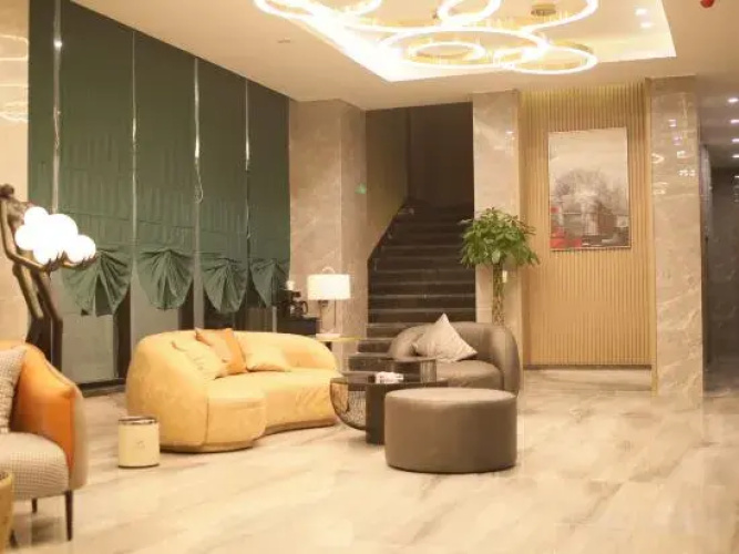 Ganyon Hotel