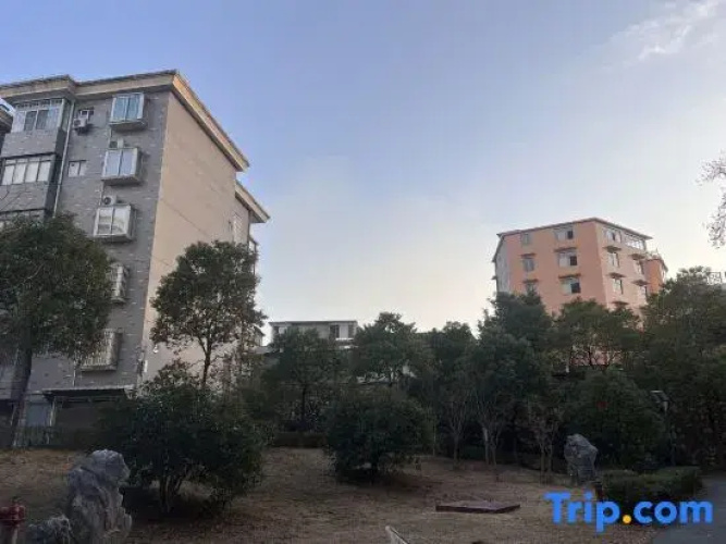 Tian E Hu Hotel