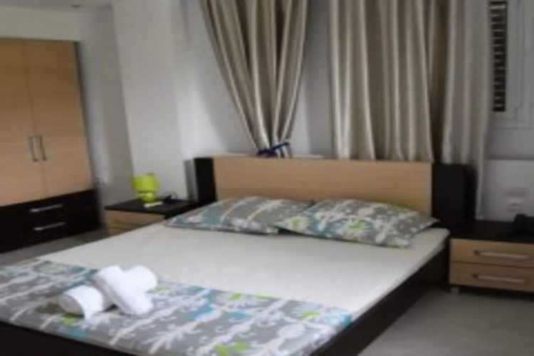 Blue Boutique Hotel