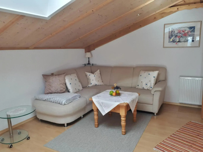 Ferienwohnung Rutz