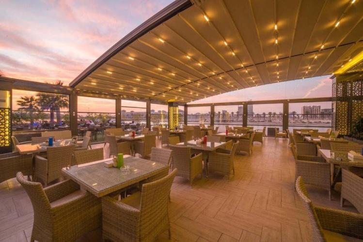 Golden Tulip Al Khobar photo 18