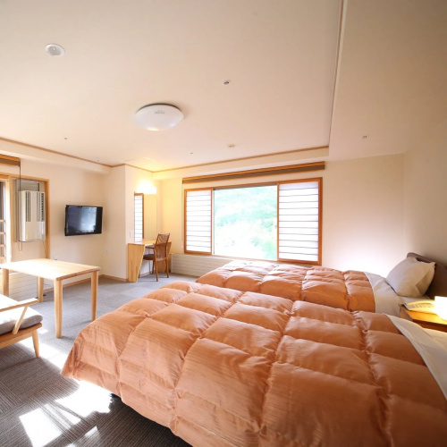 Saito Hotel