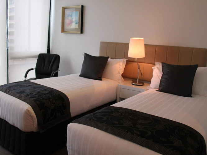 Pegasus Apart'Hotel