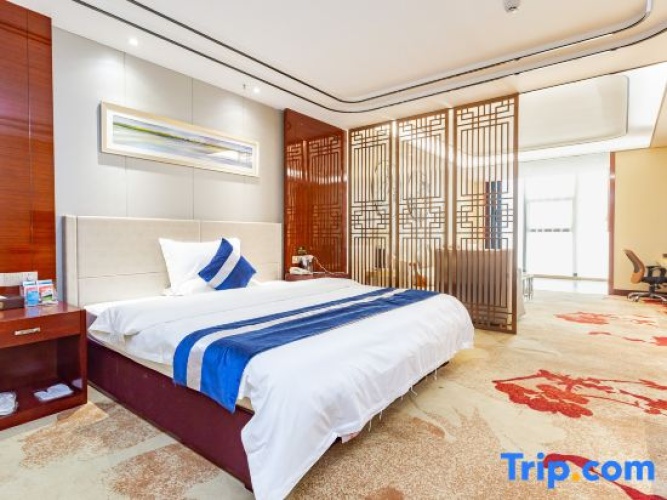 Business Double Suite