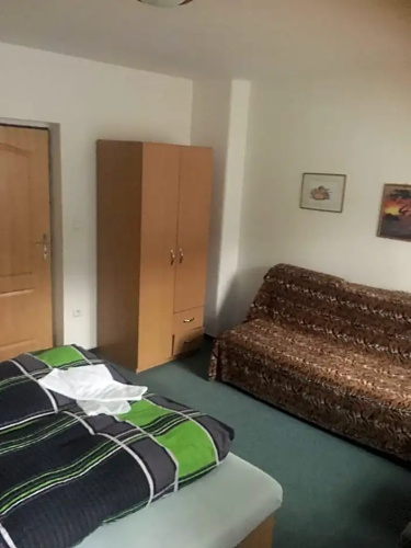 Hotel Salajka