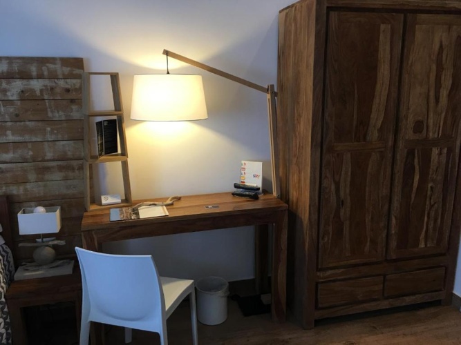 231 Suite Via Roma