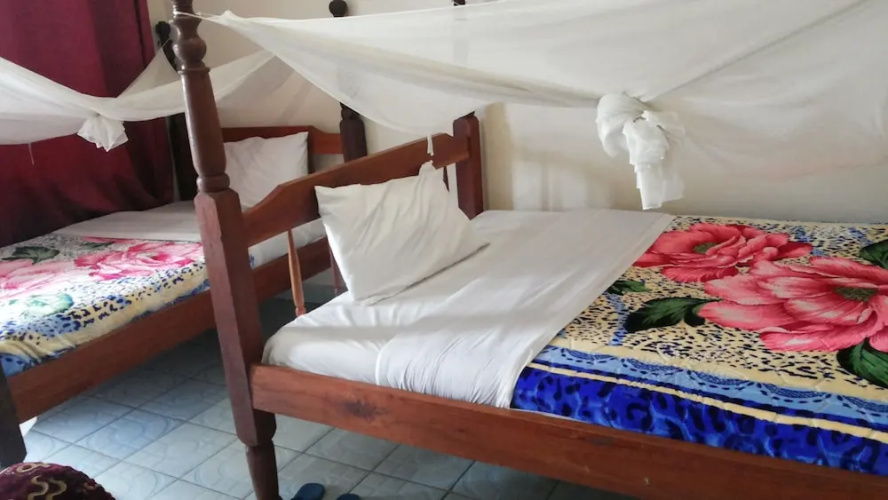 Windsor Hotel Pakwach