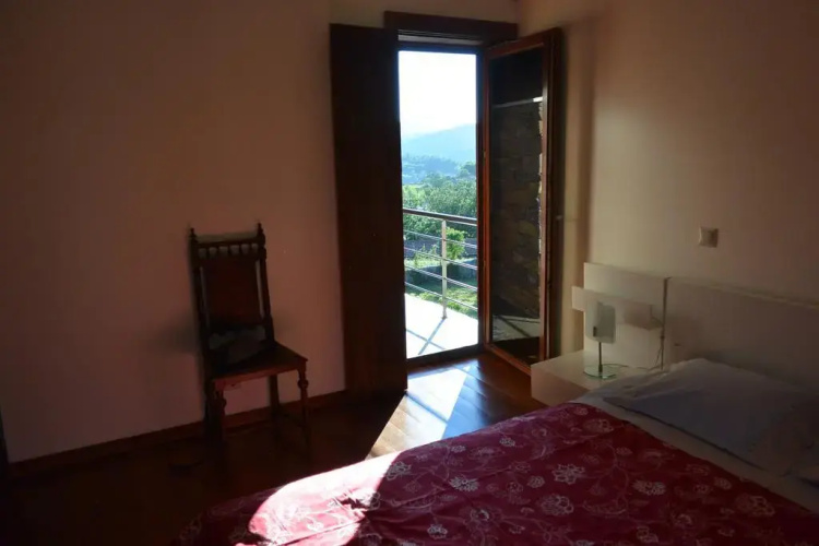 Casa do Lagar