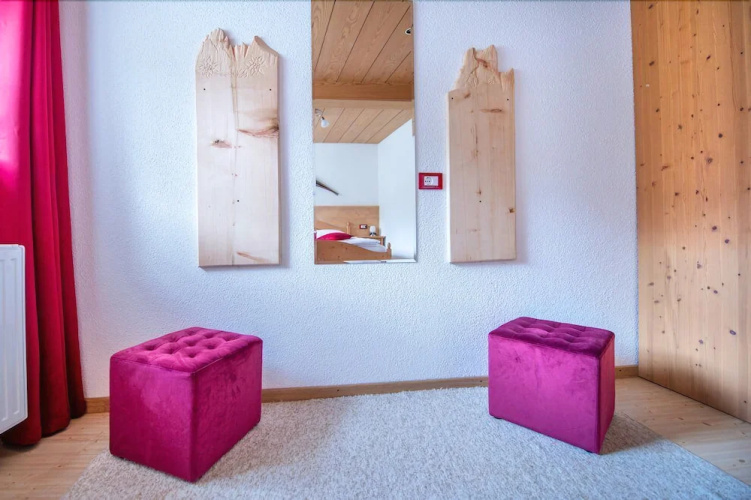 Apartment Pinzigher