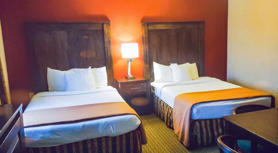 Inn America Lewiston photo 12