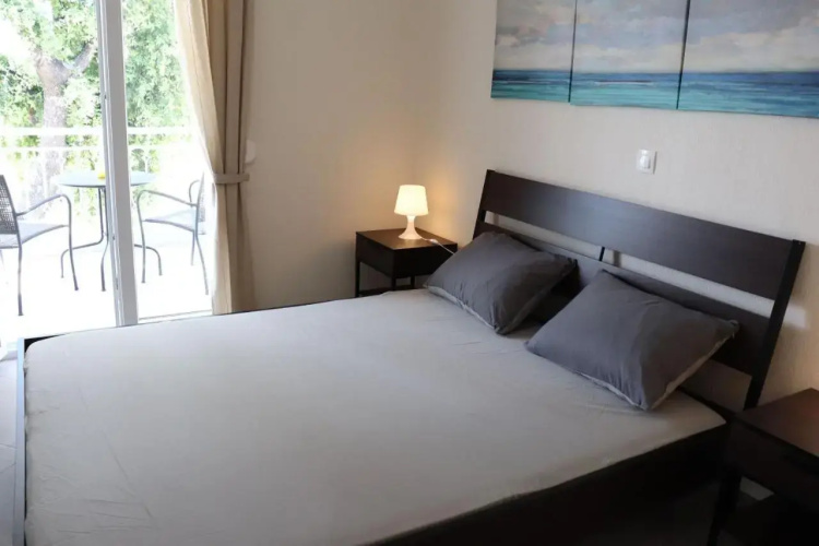 Nikiti Crystal Maisonette 2