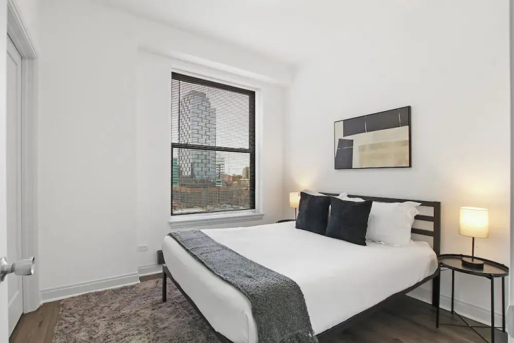 Cozy Studio - Del Prado 817