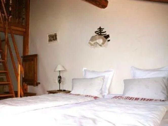 Auberge de Cassiel