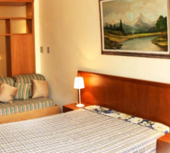 Hotel Dublin