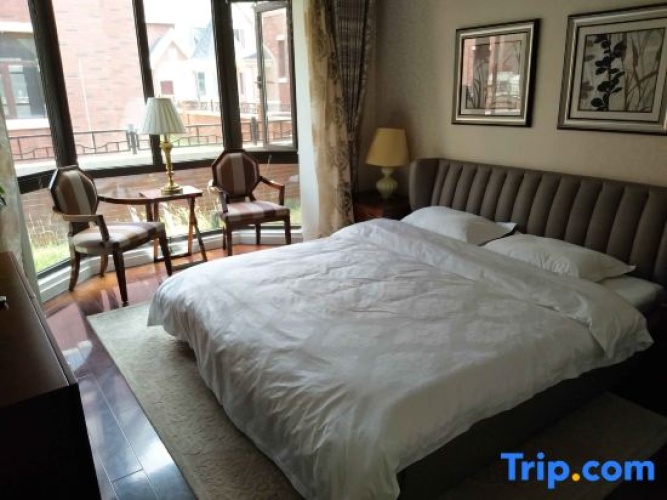 2 Bedrooms Comfort Villa