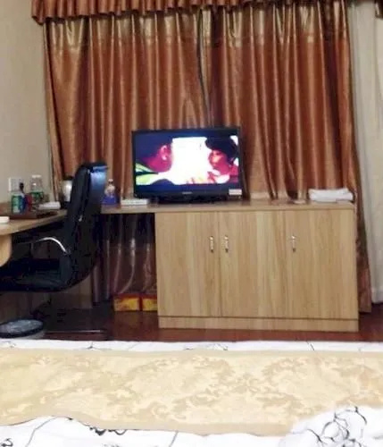 Shanhai Hotel