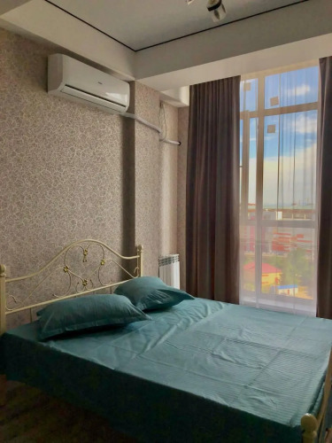 Фотография номера квартиры Апартаменты на улице Даниялова 120А