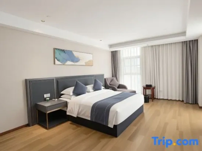 Grand Double room