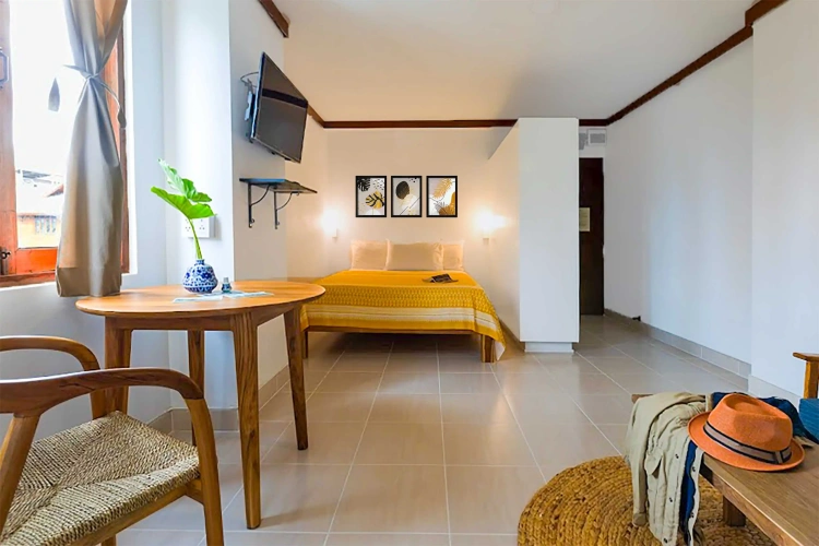 Premier Double room