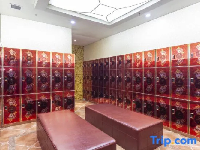 Sheng Ya Hotel
