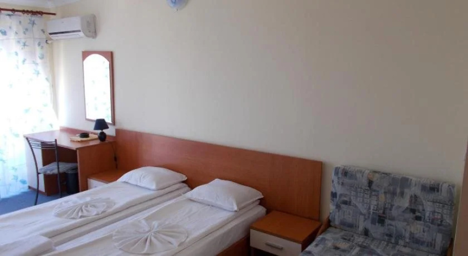 Hotel Atlas
