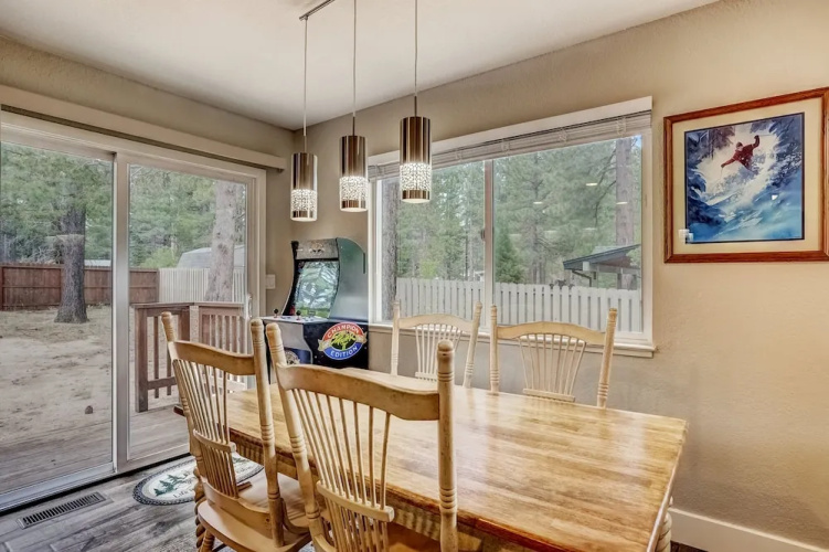 Grizzly Cottage