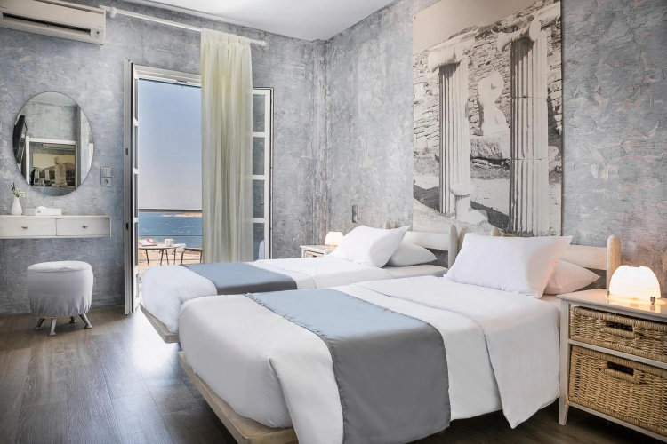 Ilio Maris Hotel
