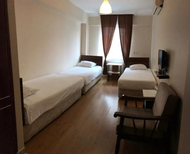 Demirci Otel