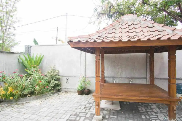 RedDoorz @ BaleEja Syariah Senggigi