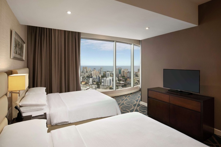 Embassy Suites by Hilton Santo Domingo photo 7
