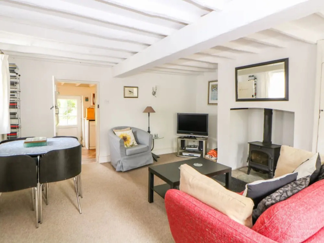 Broom Cottage