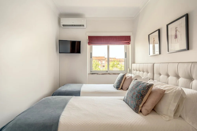 Setubal Boutique Apartment V by Homing