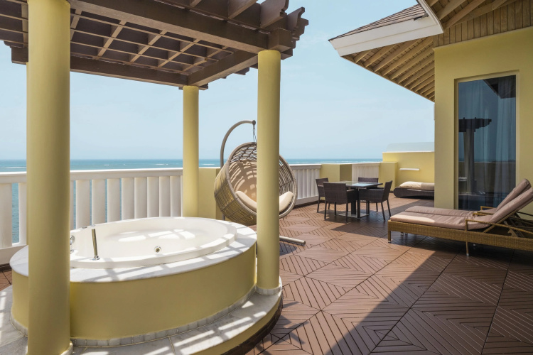 JOIA Rose Hall by Iberostar - Adults Only - All Inclusive photo 9