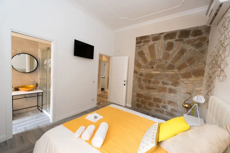 Tirso SessantOtto Boutique Rooms