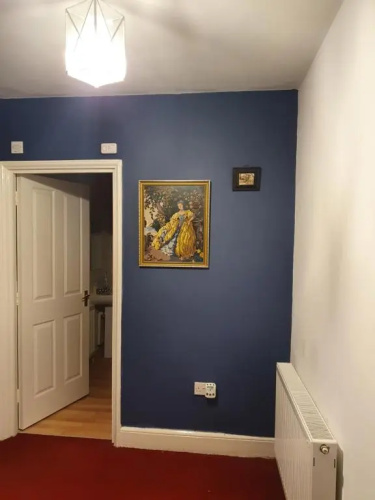 Mariyka House