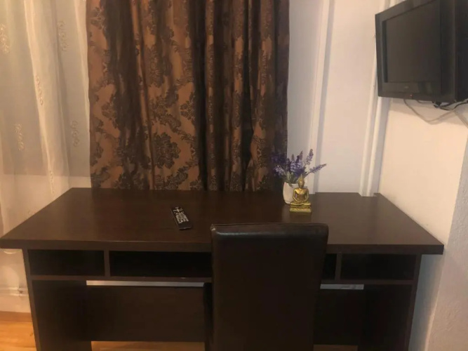 Happy Accomodation