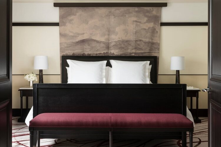 Imagen de Four Seasons Hotel Mexico City