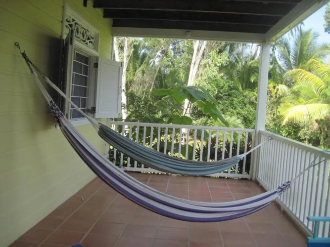 Family Suite with balcony