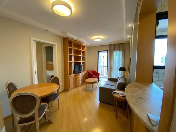 Flat la maison d stan UH104