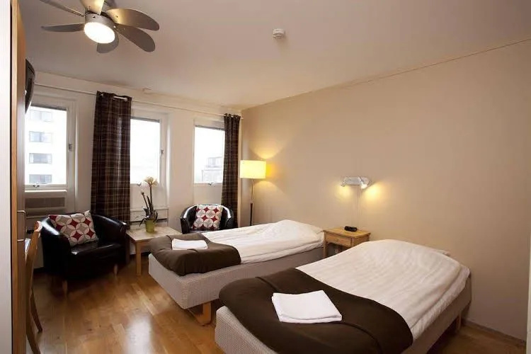 Vila Mini-Hotel