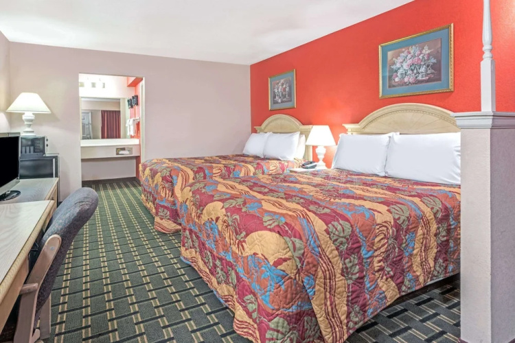 Days Inn & Suites Osceola AR