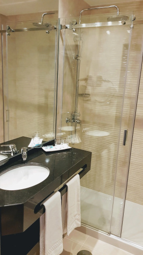 Porto City Hotel