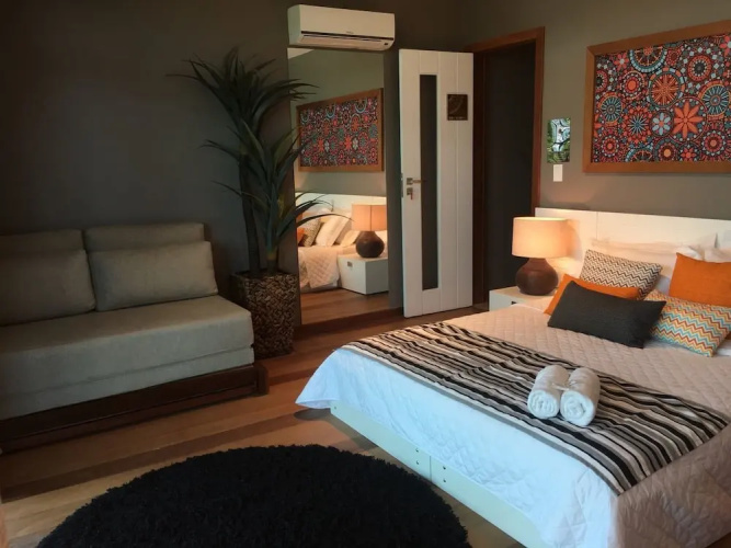 Bravo Pousada Design