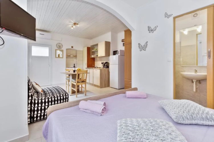 Room Grassi