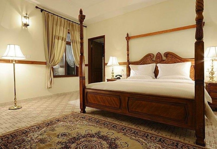 Miryam Hotel