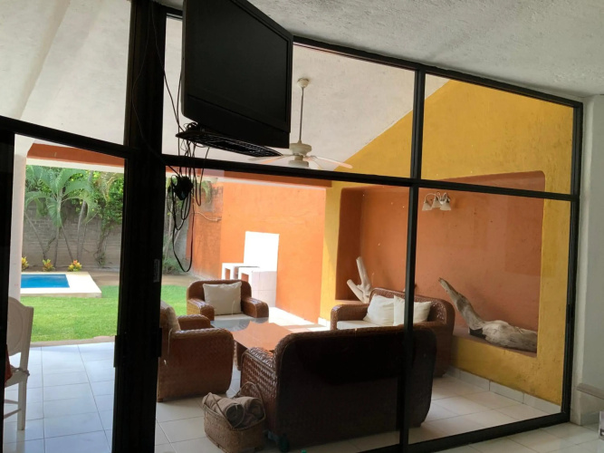 Residencial isla diamante