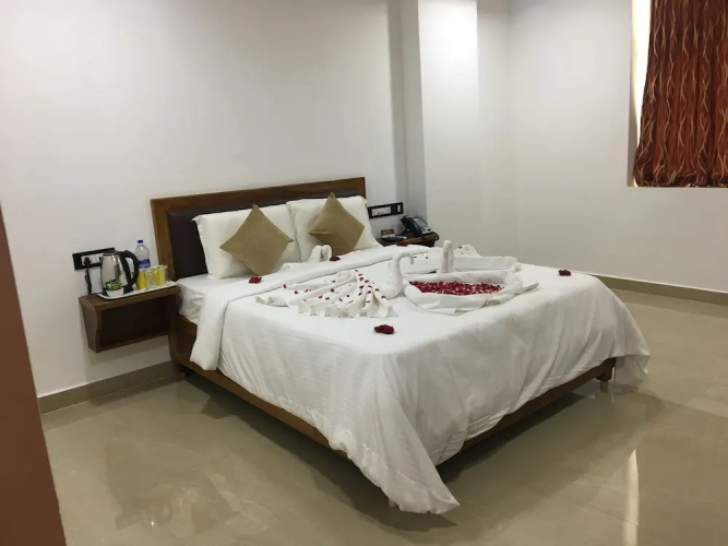 Hotel AGT Park